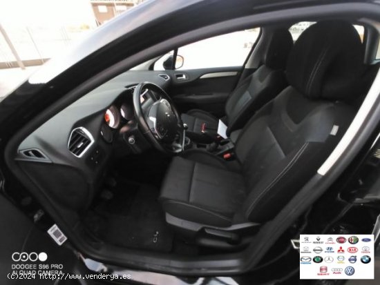 CITROEN C4 en venta en San Clemente (Cuenca) - San Clemente