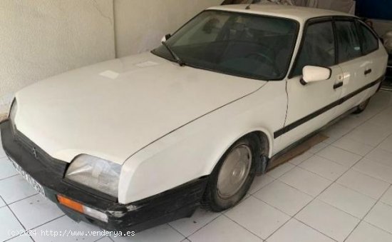 CITROEN CX en venta en Murcia (Murcia) - Murcia