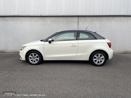 Audi A1 1.6 tdi de 2011 con 192.000 Km por 9.900 EUR. en Asturias