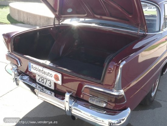 Mercedes 190 1.9 D de 1973 con 74.165 Km por 14.000 EUR. en Madrid