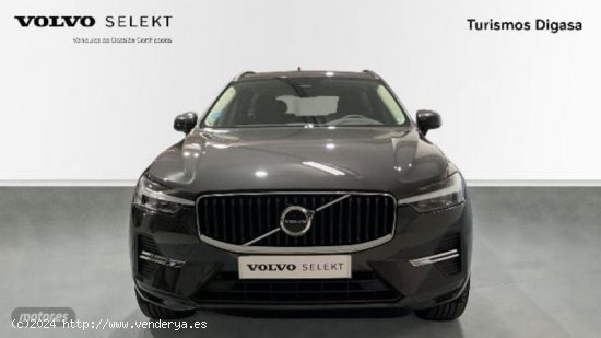 Volvo XC 60 Momentum Pro, B4 mild hybrid (diesel) de 2022 con 19.367 Km por 38.500 EUR. en Granada