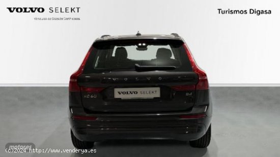 Volvo XC 60 Momentum Pro, B4 mild hybrid (diesel) de 2022 con 19.367 Km por 38.500 EUR. en Granada