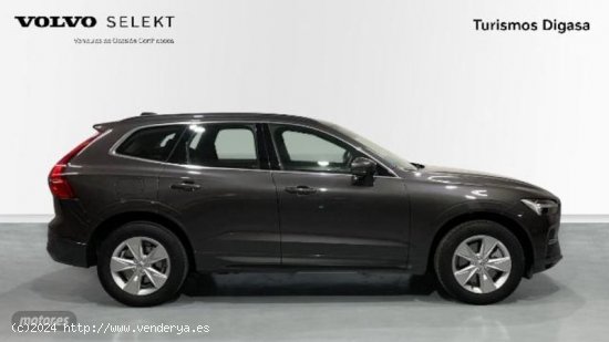 Volvo XC 60 Momentum Pro, B4 mild hybrid (diesel) de 2022 con 19.367 Km por 38.500 EUR. en Granada