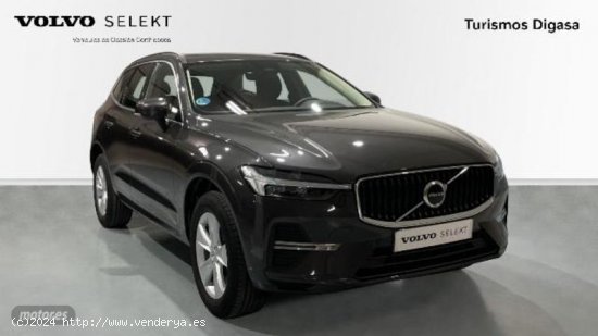 Volvo XC 60 Momentum Pro, B4 mild hybrid (diesel) de 2022 con 19.367 Km por 38.500 EUR. en Granada