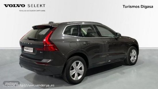 Volvo XC 60 Momentum Pro, B4 mild hybrid (diesel) de 2022 con 19.367 Km por 38.500 EUR. en Granada