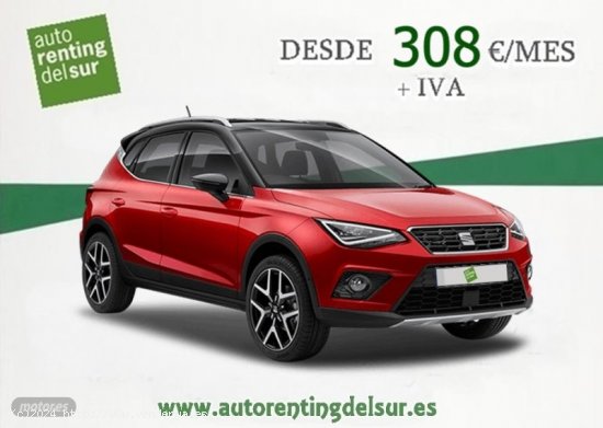 Cupra Leon SP 1.5 eTSI 110kW (150CV) DSG de 2023 por 405 EUR. en Sevilla