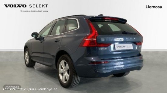 Volvo XC 60 XC60 Core, B4 Semihibrido, Diesel de 2023 con 13.037 Km por 45.300 EUR. en Lleida