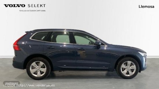 Volvo XC 60 XC60 Core, B4 Semihibrido, Diesel de 2023 con 13.037 Km por 45.300 EUR. en Lleida