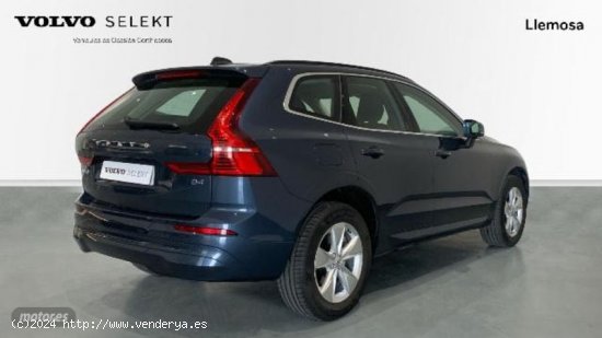 Volvo XC 60 XC60 Core, B4 Semihibrido, Diesel de 2023 con 13.037 Km por 45.300 EUR. en Lleida