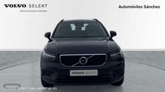 Volvo XC40 1.5 T2 MOMENTUM 129 5P de 2021 con 36.764 Km por 33.500 EUR. en Zaragoza