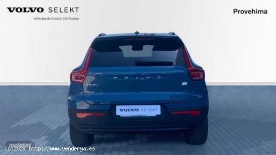 Volvo XC40 XC40 Recharge Ultimate, Electrico Puro, Electrico de 2023 con 6.424 Km por 41.900 EUR. en