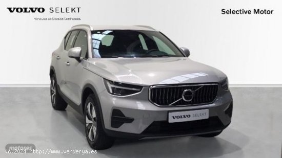 Volvo XC40 XC40 Recharge Core, T4 plug-in hybrid, Electrico de 2023 con 24.110 Km por 41.900 EUR. en