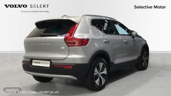 Volvo XC40 XC40 Recharge Core, T4 plug-in hybrid, Electrico de 2023 con 24.110 Km por 41.900 EUR. en