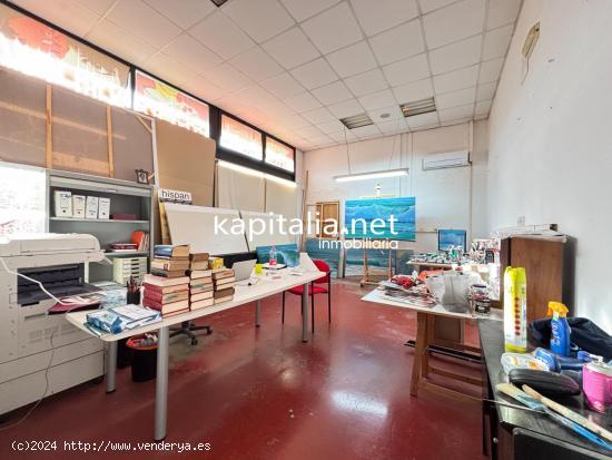 Local comercial en Cocentaina - ALICANTE