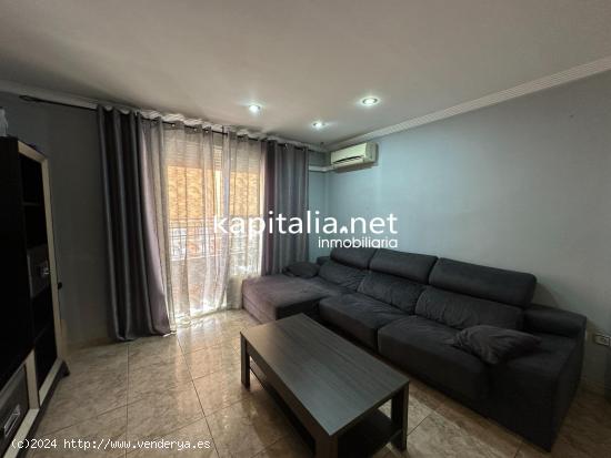 Piso a la venta en Olleria - VALENCIA