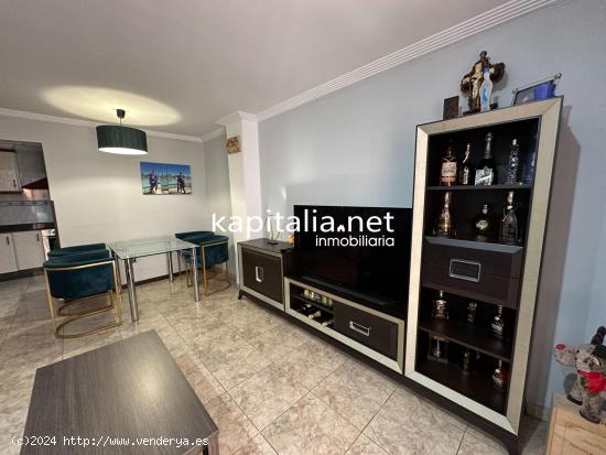 Piso a la venta en Olleria - VALENCIA