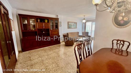 VENTA - Piso en Ibiza ciudad - BALEARES