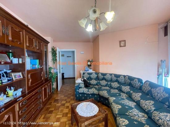 REF 4194 PISO 3 DORM. CÉNTRICO ( PONTEAREAS ) - PONTEVEDRA