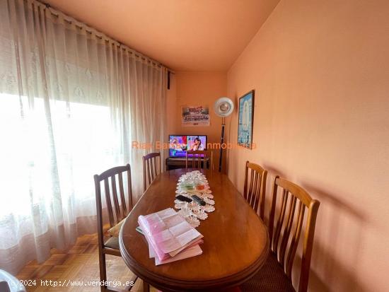 REF 4194 PISO 3 DORM. CÉNTRICO ( PONTEAREAS ) - PONTEVEDRA