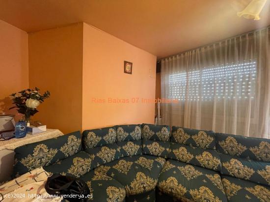 REF 4194 PISO 3 DORM. CÉNTRICO ( PONTEAREAS ) - PONTEVEDRA