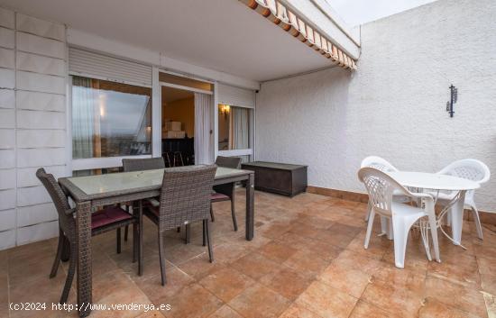 APARTAMENTO 2 HABITACIONES EN MIRADOR DE SALOU - TARRAGONA