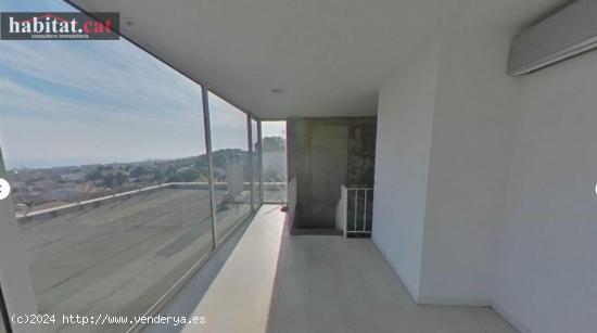 ¡¡ CASA EN SITGES - ZONA QUINT MAR !! - BARCELONA