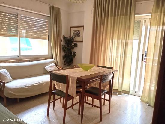 Venta de Apartamento en Playa deL Cura  a 50m de la playa - ALICANTE