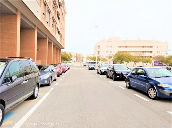  Plazas de Parking en Liquidación 5.500.-€ - ALICANTE 