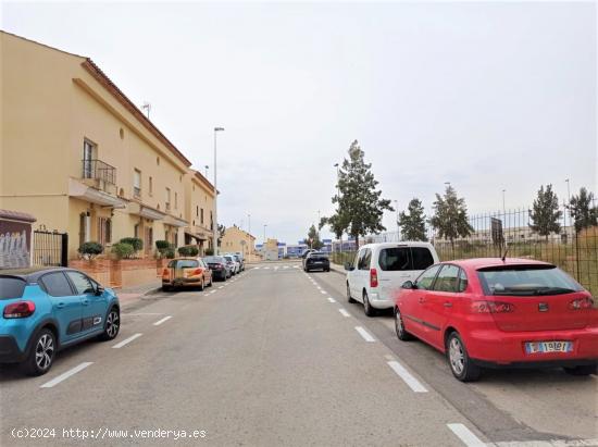 Plazas de Parking en Liquidación 5.500.-€ - ALICANTE