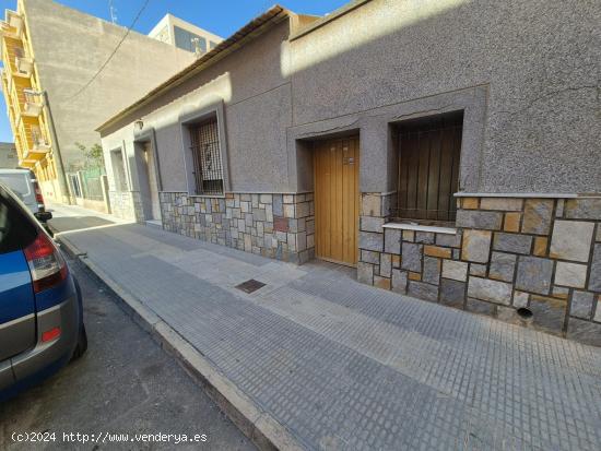 Solar Urbano en venta en Torrellano - ALICANTE