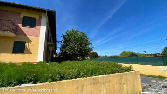 CHALET EN COMILLAS - CANTABRIA