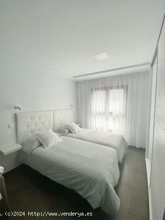 Apartamento tipo loft en zona Guanarteme-Las Canteras - LAS PALMAS