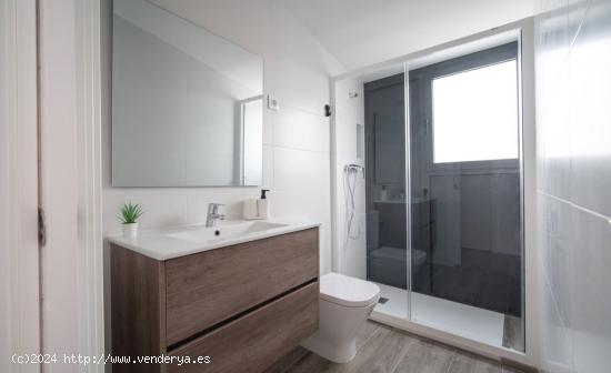 ALQUILER HABITACIÓN EN IGUALADA ZONA CENTRO ESTILO RESIDENCIA!! - BARCELONA