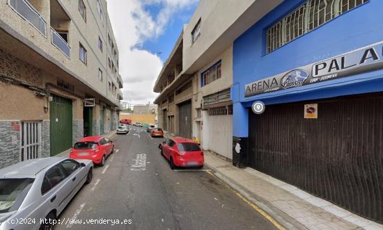 PROMOCIÓN DE VIVIENDAS Y LOCALES EN TACO - SANTA CRUZ DE TENERIFE