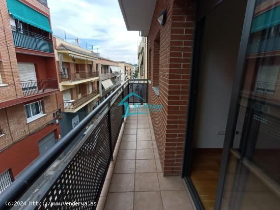  PISO EN VENTA EN VILADECANS - BARCELONA 