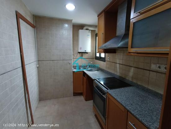 PISO EN VENTA EN VILADECANS - BARCELONA