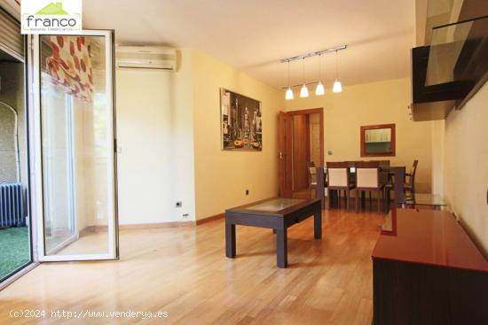 APARTAMENTO JUNTO A  ZIG ZAG - - MURCIA