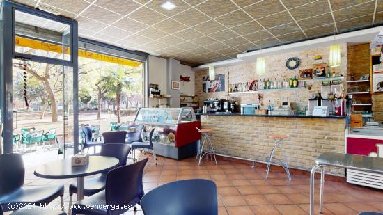 Se vende Negocio Hostelero - VALENCIA