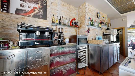 Se vende Negocio Hostelero - VALENCIA