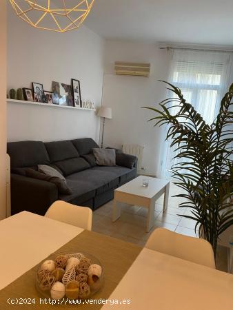 PISO EN VENTA EN OLESA DE MONTSERRAT - BARCELONA