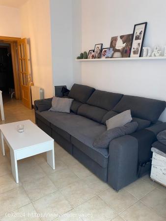 PISO EN VENTA EN OLESA DE MONTSERRAT - BARCELONA