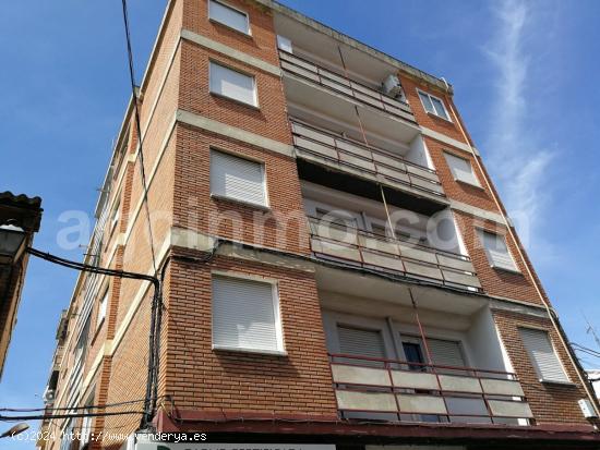  Piso en venta. - VALLADOLID 