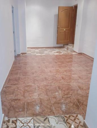  PLANTA BAJA INTERIOR EN VENTA EN CATARROJA - VALENCIA 