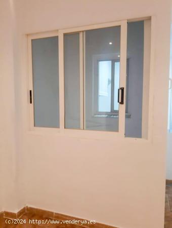 PLANTA BAJA INTERIOR EN VENTA EN CATARROJA - VALENCIA