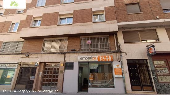  VENTA OFICINA (ENTREPLANTA) EN VENTA ZONA C/ TRAVIESA - ZAMORA 