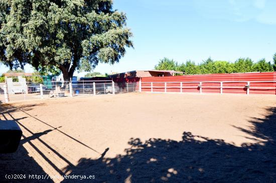 Urbis te ofrece una estupenda Casa en venta en la urbanización Los Cisnes, Salamanca. - SALAMANCA