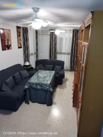  Apartamento en Barriada Llera Badajoz - BADAJOZ 