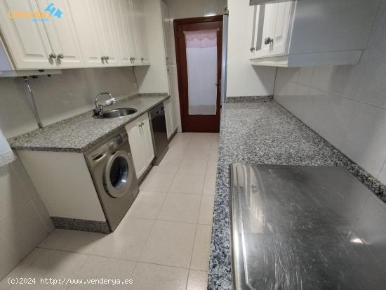 Apartamento en Barriada Llera Badajoz - BADAJOZ