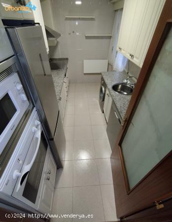 Apartamento en Barriada Llera Badajoz - BADAJOZ