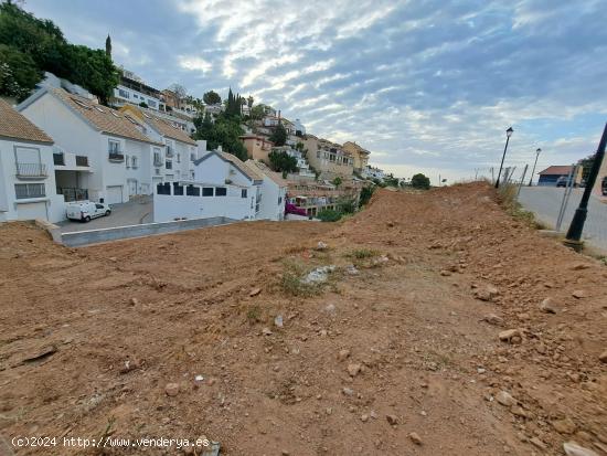  SUELO CON LICENCIA Y PROYECTO EN TORREBLANCA - MALAGA 